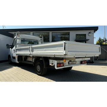 Renault Master 2020,  2.3 diesel - Na sprzedaż za 46 900 zł - Pyzdry - zdjęcie 4