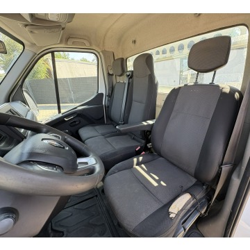 Renault Master 2020,  2.3 diesel - Na sprzedaż za 46 900 zł - Pyzdry - zdjęcie 8