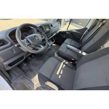Renault Master 2020,  2.3 diesel - Na sprzedaż za 46 900 zł - Pyzdry - zdjęcie 7