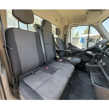 Renault Master 2020,  2.3 diesel - Na sprzedaż za 46 900 zł - Pyzdry - zdjęcie 9