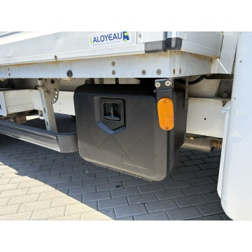 Renault Master 2020,  2.3 diesel - Na sprzedaż za 46 900 zł - Pyzdry - zdjęcie 12