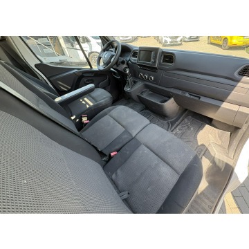 Renault Master 2020,  2.3 diesel - Na sprzedaż za 46 900 zł - Pyzdry - zdjęcie 10