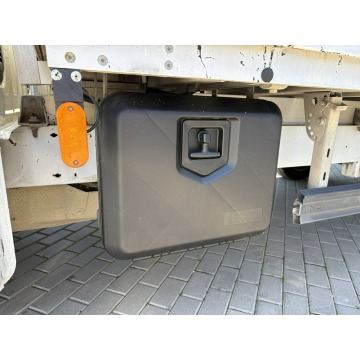 Renault Master 2020,  2.3 diesel - Na sprzedaż za 46 900 zł - Pyzdry - zdjęcie 11