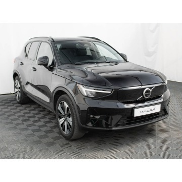 Volvo   SUV 2023 elektryczny, automat - Na sprzedaż za 143 850 zł - Gdańsk - zdjęcie 3