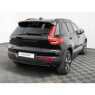 Volvo   SUV 2023 elektryczny, automat - Na sprzedaż za 143 850 zł - Gdańsk - zdjęcie 5