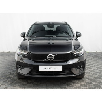 Volvo   SUV 2023 elektryczny, automat - Na sprzedaż za 143 850 zł - Gdańsk - zdjęcie 7
