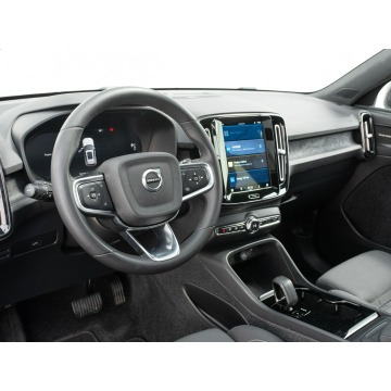 Volvo   SUV 2023 elektryczny, automat - Na sprzedaż za 143 850 zł - Gdańsk - zdjęcie 6