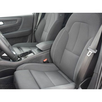 Volvo   SUV 2023 elektryczny, automat - Na sprzedaż za 143 850 zł - Gdańsk - zdjęcie 11
