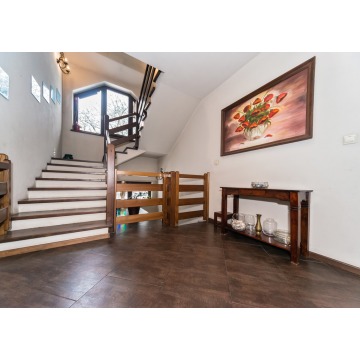 Sprzedam dom Istebna - ,  pow.  450 m2,  działka:   2270 m2 - zdjęcie 5