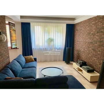 Mieszkanie trzypokojowe Warszawa - Mokotów,   93 m2, drugie piętro - Do wynajęcia - zdjęcie 4