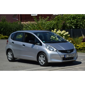 Honda Jazz  Hatchback 2015,  1.2 benzyna - Na sprzedaż za 26 900 zł - Majdan Sieniawski - zdjęcie 1