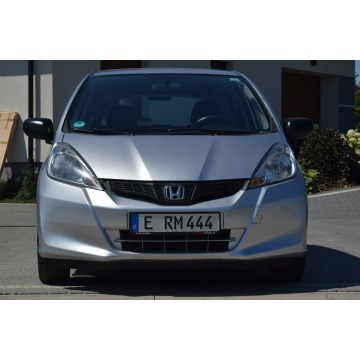 Honda Jazz  Hatchback 2015,  1.2 benzyna - Na sprzedaż za 26 900 zł - Majdan Sieniawski - zdjęcie 2