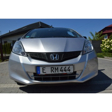 Honda Jazz  Hatchback 2015,  1.2 benzyna - Na sprzedaż za 26 900 zł - Majdan Sieniawski - zdjęcie 4
