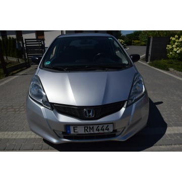 Honda Jazz  Hatchback 2015,  1.2 benzyna - Na sprzedaż za 26 900 zł - Majdan Sieniawski - zdjęcie 6