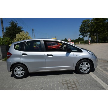 Honda Jazz  Hatchback 2015,  1.2 benzyna - Na sprzedaż za 26 900 zł - Majdan Sieniawski - zdjęcie 8