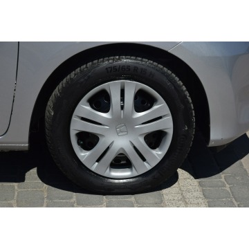Honda Jazz  Hatchback 2015,  1.2 benzyna - Na sprzedaż za 26 900 zł - Majdan Sieniawski - zdjęcie 9