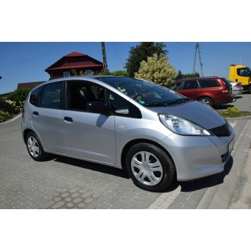 Honda Jazz  Hatchback 2015,  1.2 benzyna - Na sprzedaż za 26 900 zł - Majdan Sieniawski - zdjęcie 7