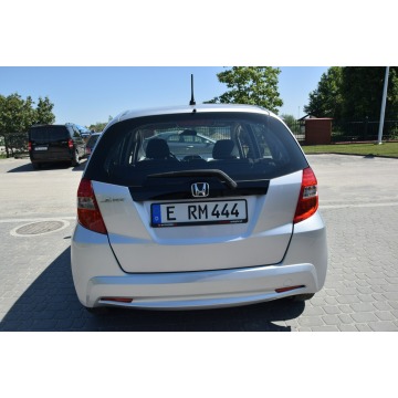 Honda Jazz  Hatchback 2015,  1.2 benzyna - Na sprzedaż za 26 900 zł - Majdan Sieniawski - zdjęcie 12