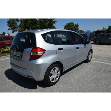 Honda Jazz  Hatchback 2015,  1.2 benzyna - Na sprzedaż za 26 900 zł - Majdan Sieniawski - zdjęcie 11