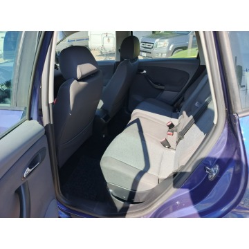 Seat Altea  Hatchback 2004,  1.6 benzyna - Na sprzedaż za 13 900 zł - Chełm - zdjęcie 7
