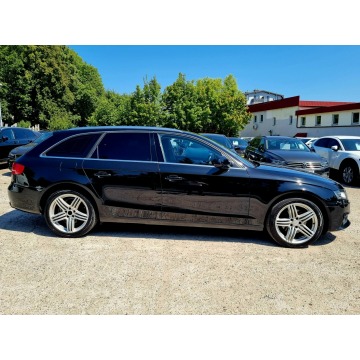 Audi A4  Kombi 2011,  2.0 benzyna - Na sprzedaż za 18 900 zł - Szczecin - zdjęcie 4