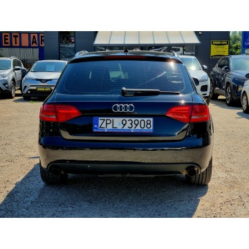 Audi A4  Kombi 2011,  2.0 benzyna - Na sprzedaż za 18 900 zł - Szczecin - zdjęcie 6