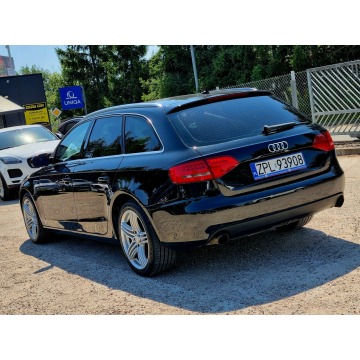 Audi A4  Kombi 2011,  2.0 benzyna - Na sprzedaż za 18 900 zł - Szczecin - zdjęcie 7