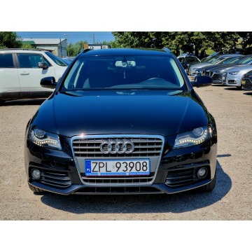 Audi A4  Kombi 2011,  2.0 benzyna - Na sprzedaż za 18 900 zł - Szczecin - zdjęcie 2