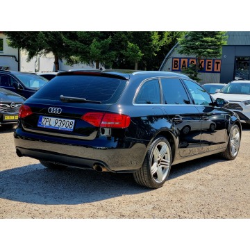 Audi A4  Kombi 2011,  2.0 benzyna - Na sprzedaż za 18 900 zł - Szczecin - zdjęcie 5