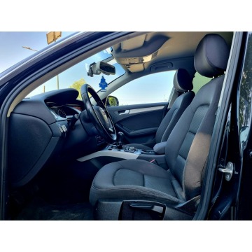 Audi A4  Kombi 2011,  2.0 benzyna - Na sprzedaż za 18 900 zł - Szczecin - zdjęcie 9