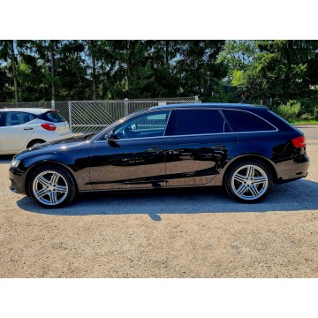 Audi A4  Kombi 2011,  2.0 benzyna - Na sprzedaż za 18 900 zł - Szczecin - zdjęcie 8