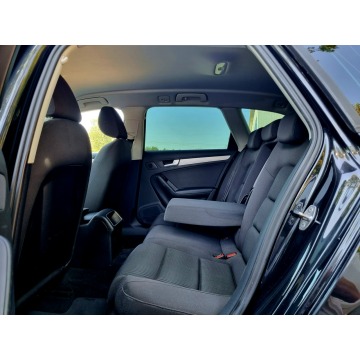 Audi A4  Kombi 2011,  2.0 benzyna - Na sprzedaż za 18 900 zł - Szczecin - zdjęcie 10