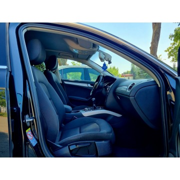 Audi A4  Kombi 2011,  2.0 benzyna - Na sprzedaż za 18 900 zł - Szczecin - zdjęcie 11