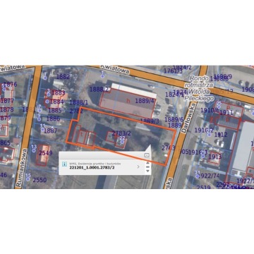 Konkurs ofert - zespół nieruchomości - Pozostałe nieruchomości - Ustka - zdjęcie 1