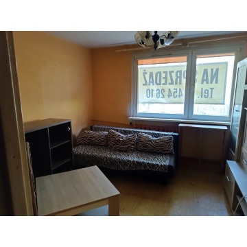 Mieszkanie jednopokojowe Koszalin,   20 m2 - Sprzedam - zdjęcie 1