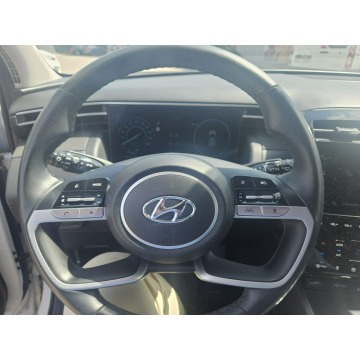 Hyundai Tucson  SUV 2024,  1.6 benzyna, automat - Na sprzedaż za 115 000 zł - Piła - zdjęcie 6