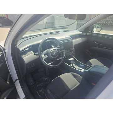 Hyundai Tucson  SUV 2024,  1.6 benzyna, automat - Na sprzedaż za 115 000 zł - Piła - zdjęcie 5