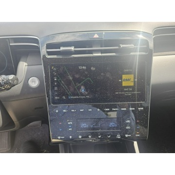 Hyundai Tucson  SUV 2024,  1.6 benzyna, automat - Na sprzedaż za 115 000 zł - Piła - zdjęcie 8