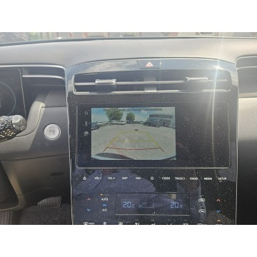 Hyundai Tucson  SUV 2024,  1.6 benzyna, automat - Na sprzedaż za 115 000 zł - Piła - zdjęcie 9