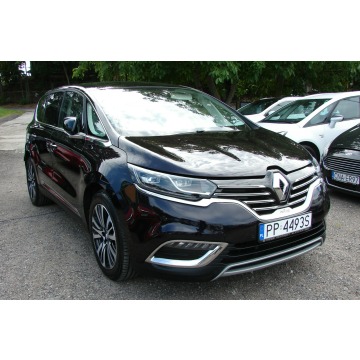 Renault Espace  Minivan/Van 2016,  1.6 diesel, automat - Na sprzedaż za 39 900 zł - Piła - zdjęcie 2