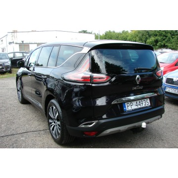 Renault Espace  Minivan/Van 2016,  1.6 diesel, automat - Na sprzedaż za 39 900 zł - Piła - zdjęcie 4