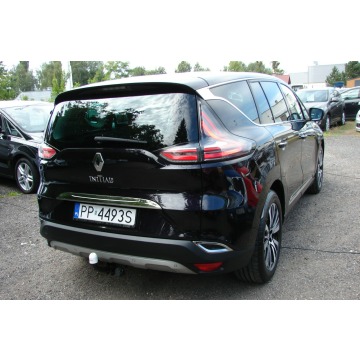 Renault Espace  Minivan/Van 2016,  1.6 diesel, automat - Na sprzedaż za 39 900 zł - Piła - zdjęcie 3