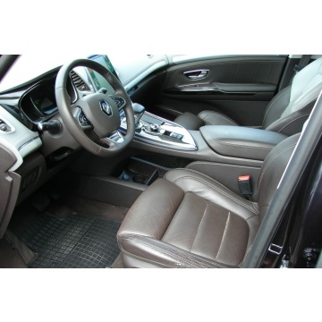 Renault Espace  Minivan/Van 2016,  1.6 diesel, automat - Na sprzedaż za 39 900 zł - Piła - zdjęcie 5