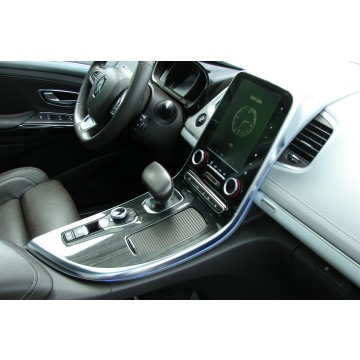 Renault Espace  Minivan/Van 2016,  1.6 diesel, automat - Na sprzedaż za 39 900 zł - Piła - zdjęcie 11