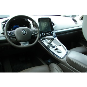 Renault Espace  Minivan/Van 2016,  1.6 diesel, automat - Na sprzedaż za 39 900 zł - Piła - zdjęcie 8