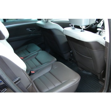 Renault Espace  Minivan/Van 2016,  1.6 diesel, automat - Na sprzedaż za 39 900 zł - Piła - zdjęcie 9
