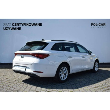 Seat Leon  Kombi 2024,  2.0 diesel, automat - Na sprzedaż za 121 900 zł - Poznań - zdjęcie 2