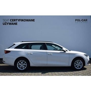 Seat Leon  Kombi 2024,  2.0 diesel, automat - Na sprzedaż za 121 900 zł - Poznań - zdjęcie 3