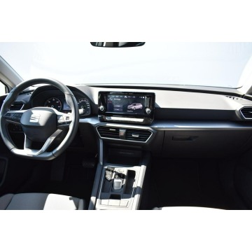 Seat Leon  Kombi 2024,  2.0 diesel, automat - Na sprzedaż za 121 900 zł - Poznań - zdjęcie 5