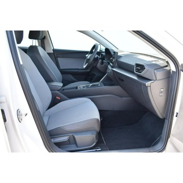 Seat Leon  Kombi 2024,  2.0 diesel, automat - Na sprzedaż za 121 900 zł - Poznań - zdjęcie 6